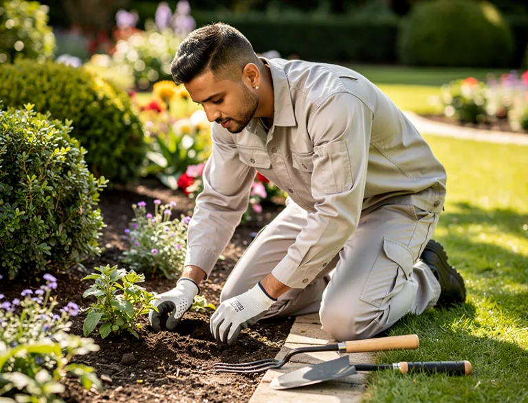 Landscape Designer service in Longueuil